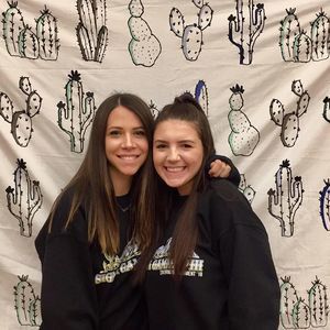 Meet your Posher, Nic